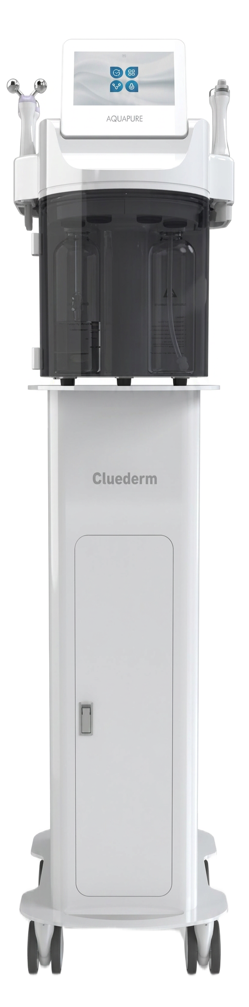 AQUAPURE device