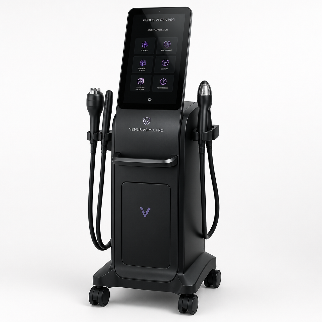 Venus Versa Pro device